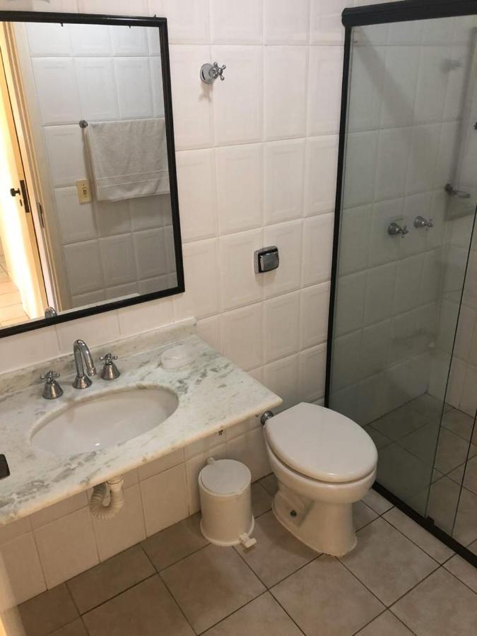 Apartamento A 100 Metros Da Praia Em Canasvieiras Florianópolis Exterior foto