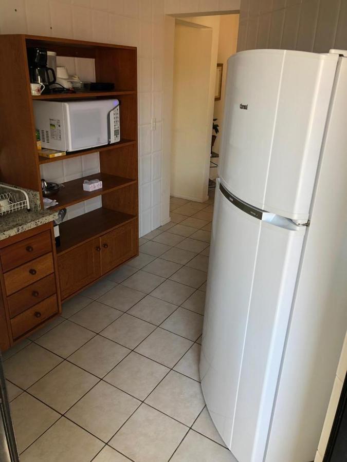 Apartamento A 100 Metros Da Praia Em Canasvieiras Florianópolis Exterior foto